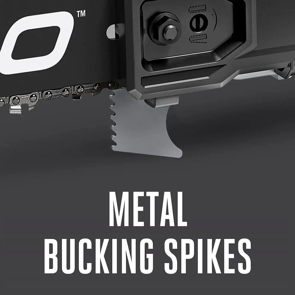 EGO PPSX2504 - 56V Cordless 10" Commercial Pole Saw Kit EGO