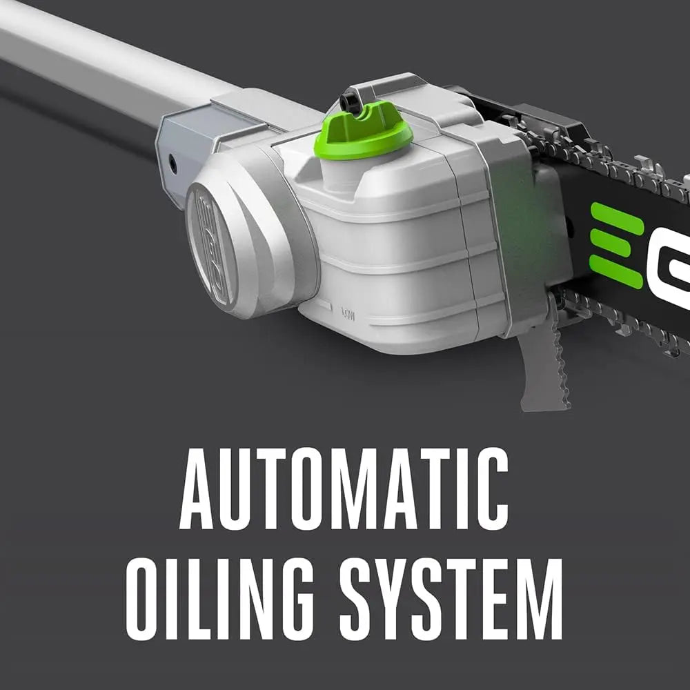 EGO PPSX2504 - 56V Cordless 10" Commercial Pole Saw Kit EGO