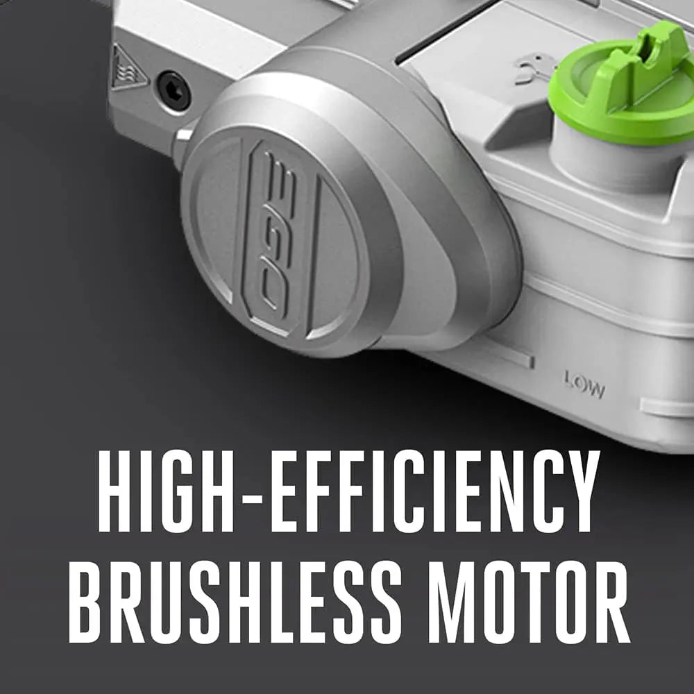 EGO PPSX2504 - 56V Cordless 10" Commercial Pole Saw Kit EGO