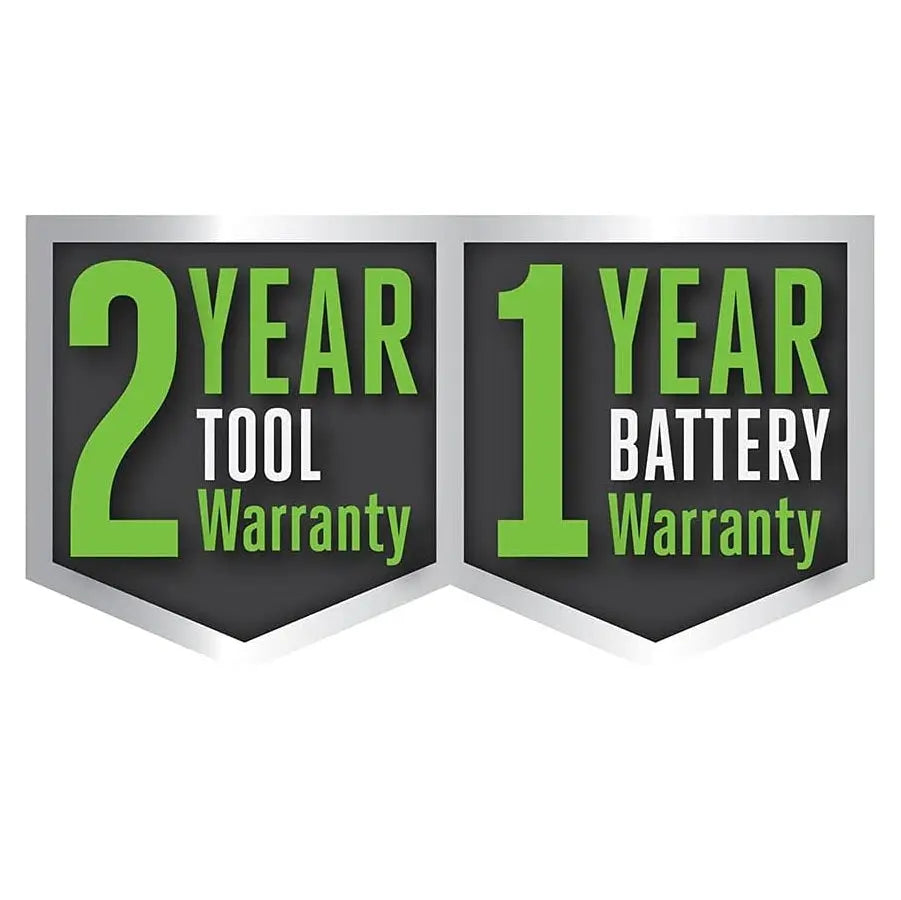 EGO PPSX2504 - 56V Cordless 10" Commercial Pole Saw Kit EGO