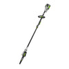 EGO PS1001 - EGO Power+ 10” Telescopic Pole Saw with 2.5Ah Battery and Standard Charger