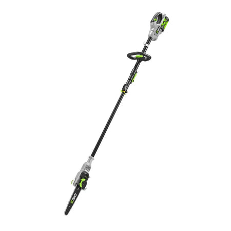 EGO PS1001 - EGO Power+ 10” Telescopic Pole Saw with 2.5Ah Battery and Standard Charger EGO