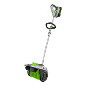 EGO SNS1201 - POWER+ 12” Snow Shovel with 2.5Ah Battery and 210W Charger EGO