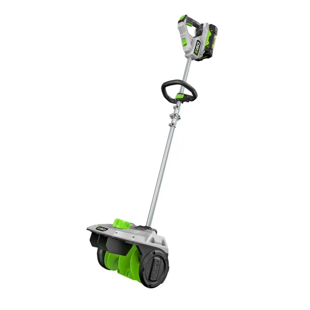 EGO SNS1201 - POWER+ 12” Snow Shovel with 2.5Ah Battery and 210W Charger EGO