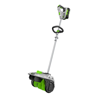 EGO SNS1201 - POWER+ 12” Snow Shovel with 2.5Ah Battery and 210W Charger