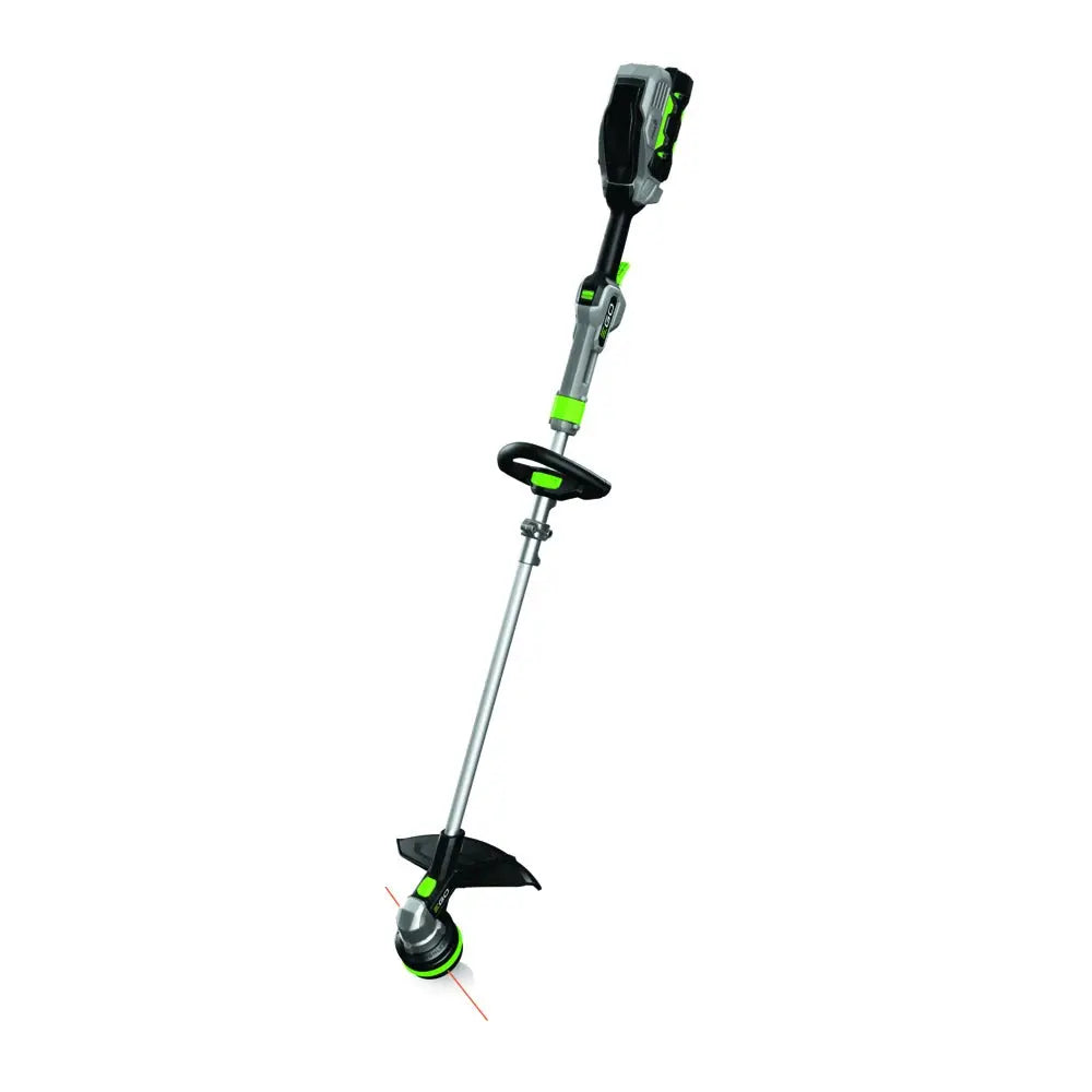 EGO ST1511T - EGO Power+ 15" String Trimmer with POWERLOAD™ with 2.5Ah Battery and Standard Chargers EGO