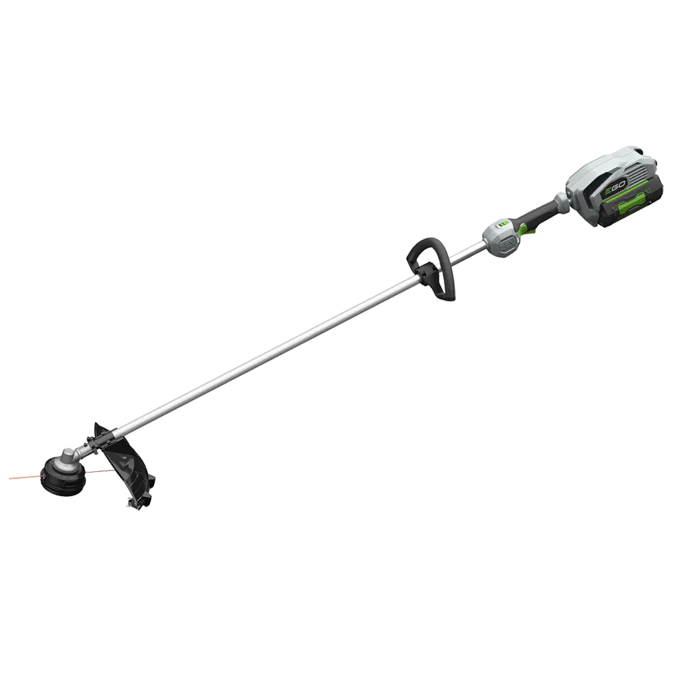 EGO ST1534- EGO Power POWER+ 15" Rear Motor String Trimmer Kit EGO