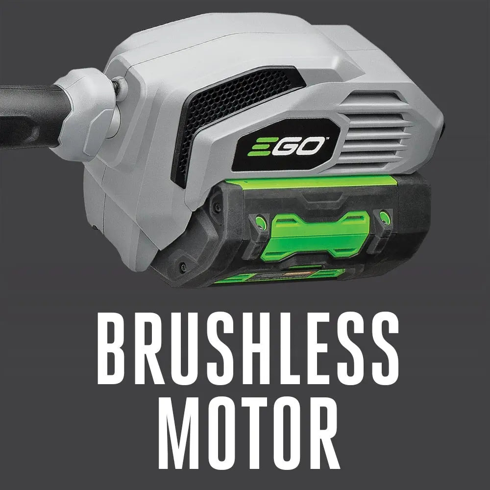 EGO ST1534- EGO Power POWER+ 15" Rear Motor String Trimmer Kit EGO