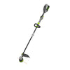 EGO ST1611T - POWER+ 16" POWERLOAD™ String Trimmer with Carbon Fiber Shaft with 2.5Ah Battery and 210W Charger