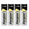 ENERGIZER - EN91 - PILE AA INDUSTRIELLE