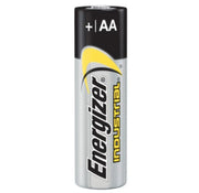 ENERGIZER EN91 - INDUSTRIAL AA BATTERY ENERGIZER