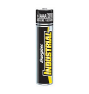 ENERGIZER EN92 - ENERGIZER INDUSTRIAL AAA BATTERY ENERGIZER