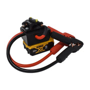 EZ-Start 71900 - Booster Cables, Compatible with Dewalt/Milwaukee Batteries - Wise Line Tools