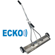 Ecko 20" Magnetic Sweeper - Wise Line Tools