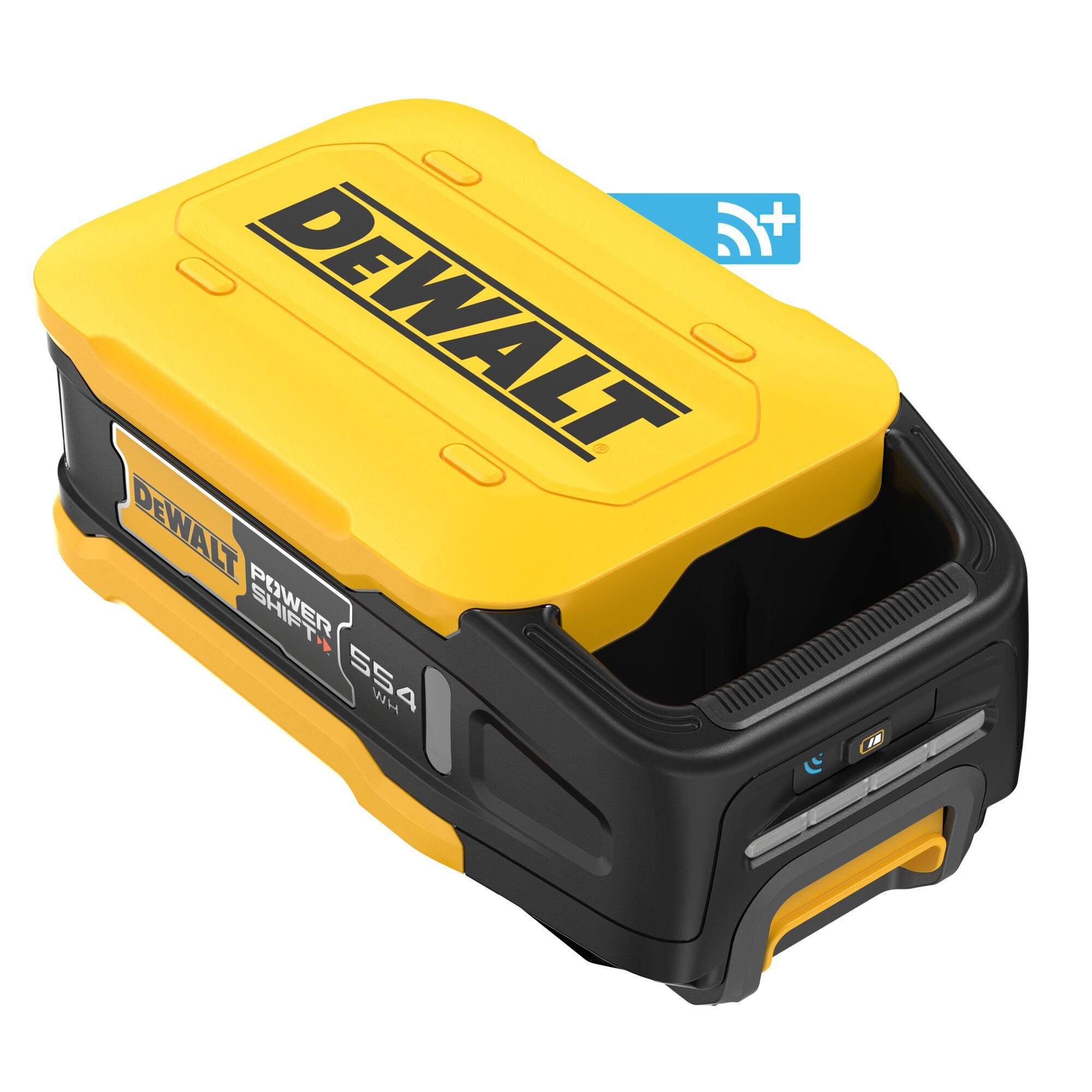 DEWALT DCBPS0554 - POWERSHIFT 554Wh Akku