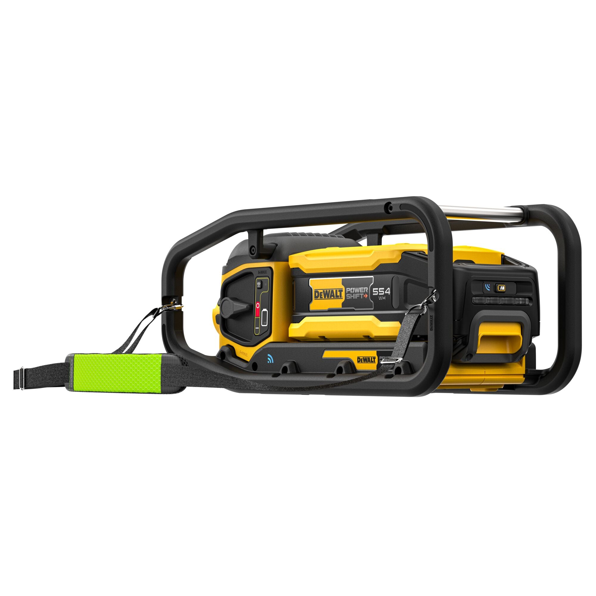 DEWALT DCPS320AG2 - POWERSHIFT-Vibrationssatz