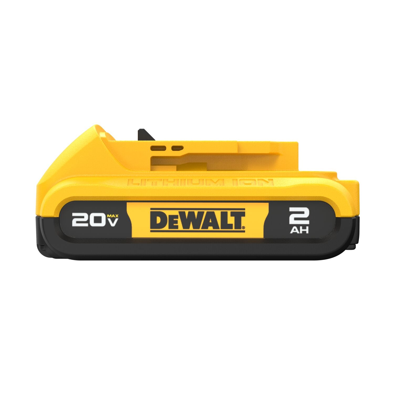 DEWALT DCB203 - 20V MAX Battery, Compact 2.0Ah