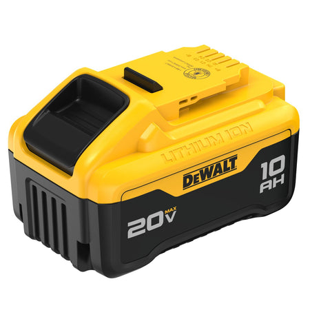 DEWALT DCB210-20V MAX* XR 10Ah Akku