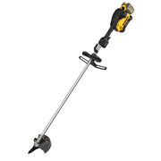 Dewalt DCBC580X2 - 60V 10 in. Brush Cutter Kit - Wise Line Tools