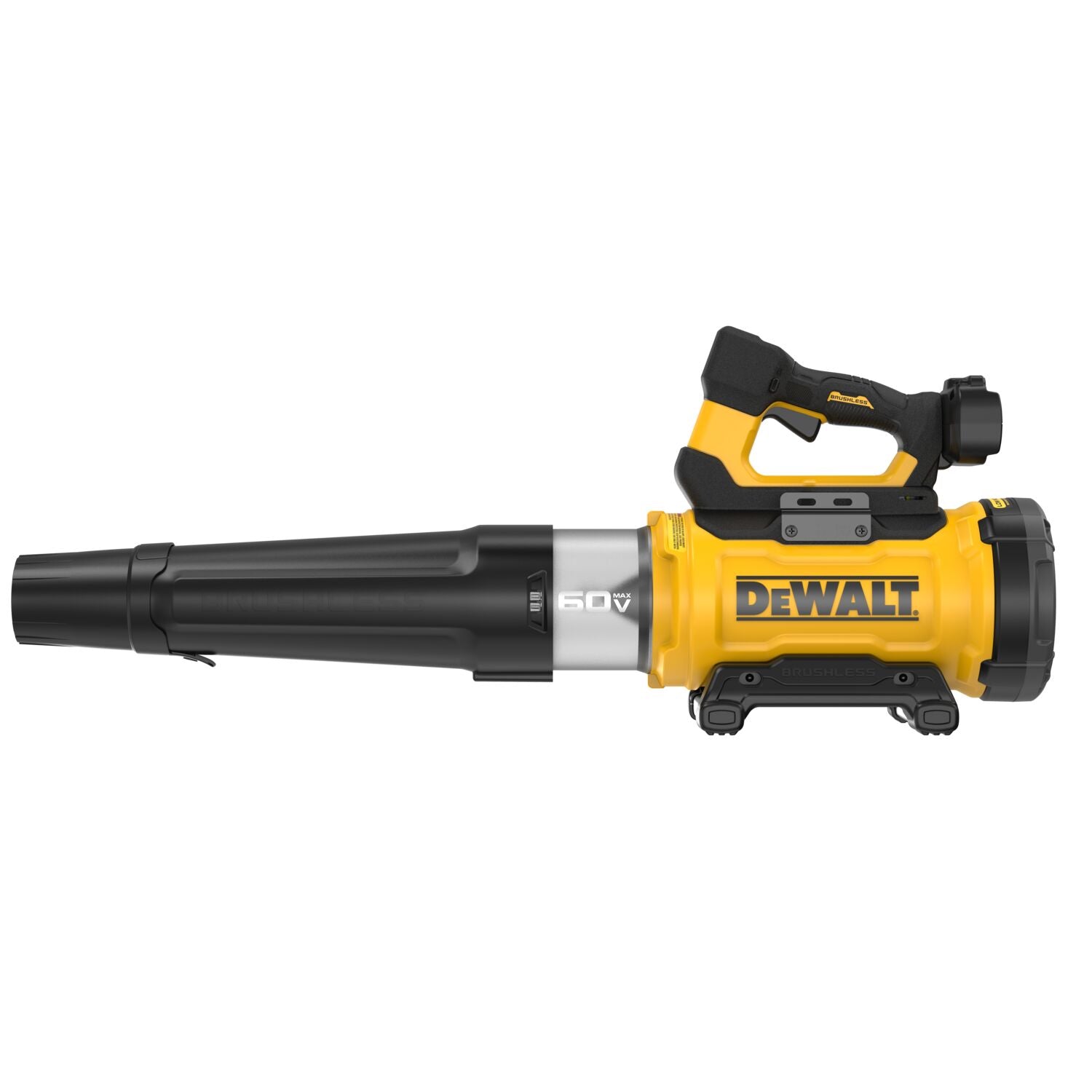 DEWALT DCBL777B 60V MAX* High Power Brushless Blower - Tool Only