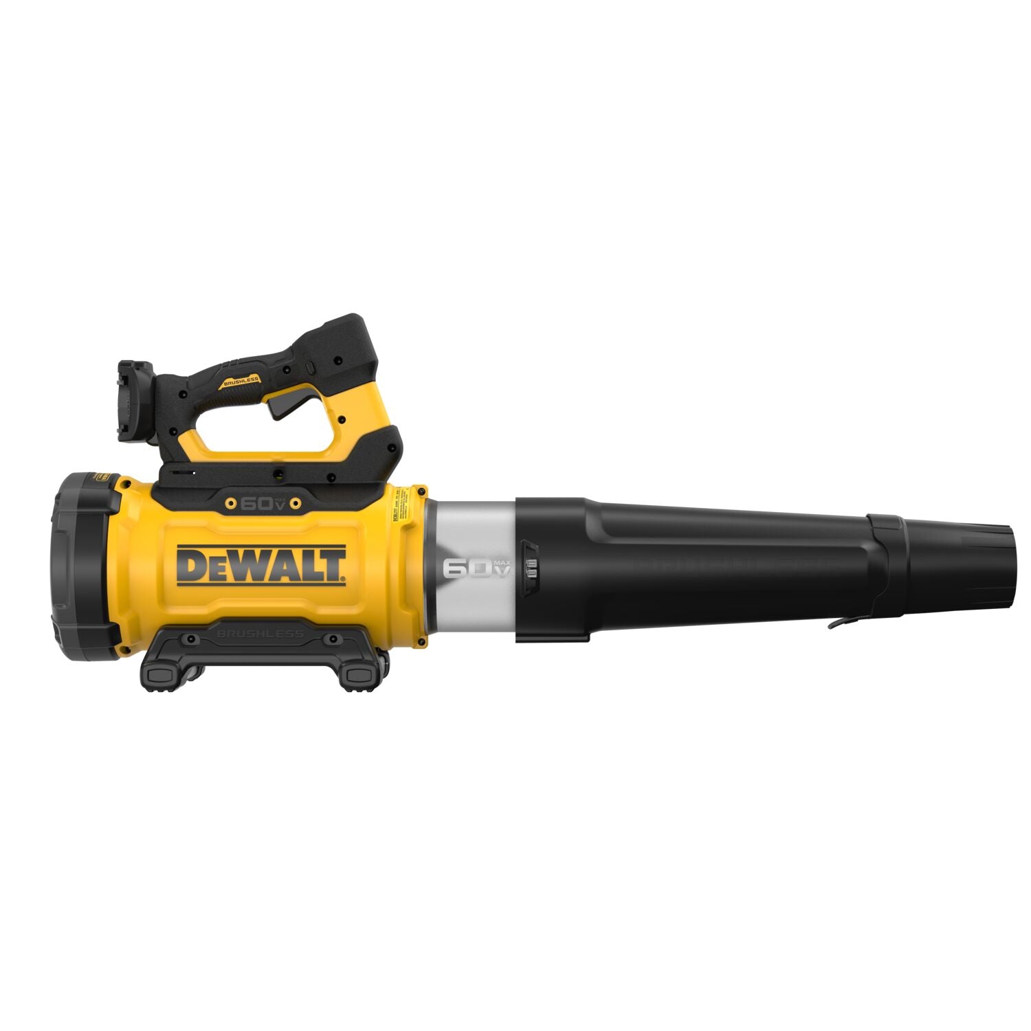 DEWALT DCBL777B 60V MAX* High Power Brushless Blower - Tool Only