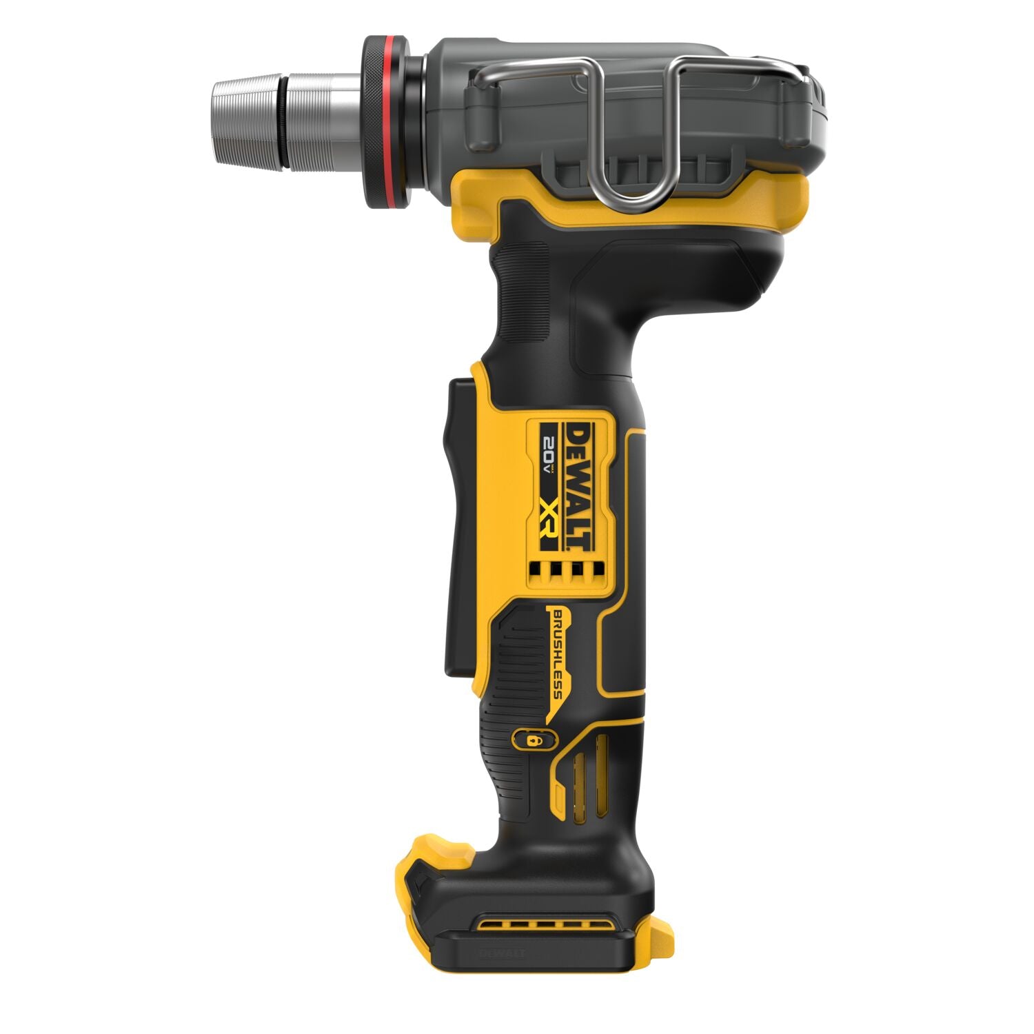 Extenseur PEX DEWALT DCE410B-20V MAX* XR 1-1/2" (outil seulement)