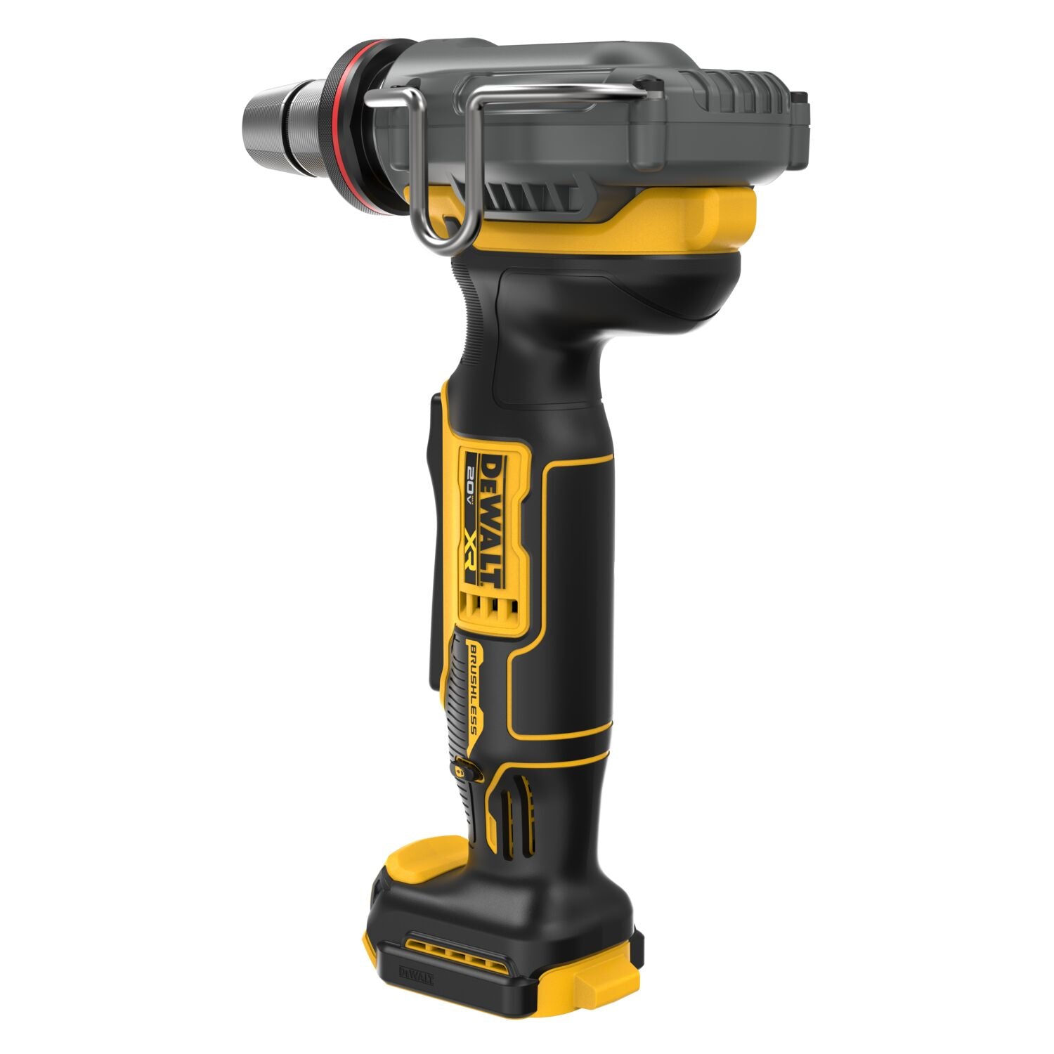 DEWALT DCE410B-20V MAX* XR 1-1/2" PEX-Expander (nur Werkzeug)