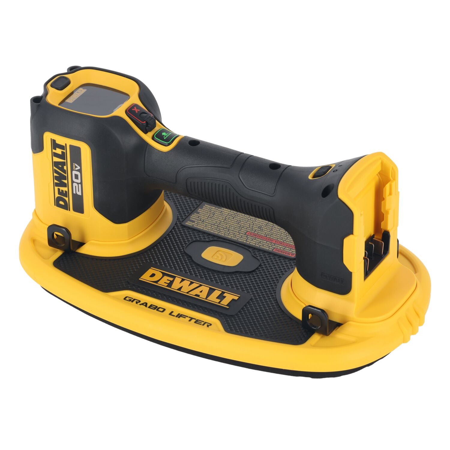 DEWALT DCE592B-20V MAX Grabo Lifter (unbestückt)