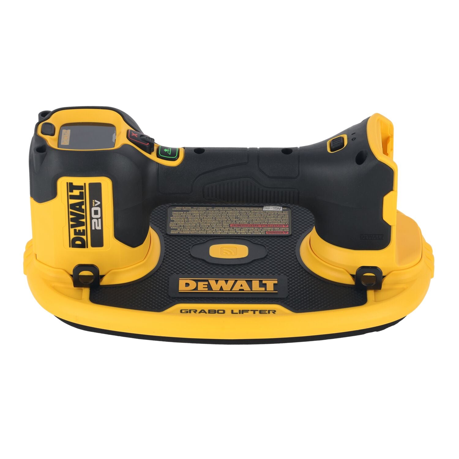 DEWALT DCE592B-20V MAX Grabo Lifter (unbestückt)