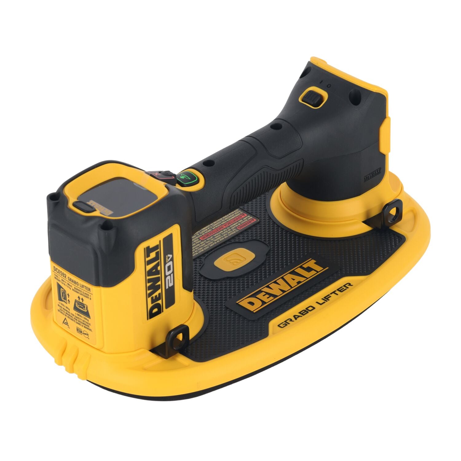 DEWALT DCE592B-20V MAX Grabo Lifter (unbestückt)