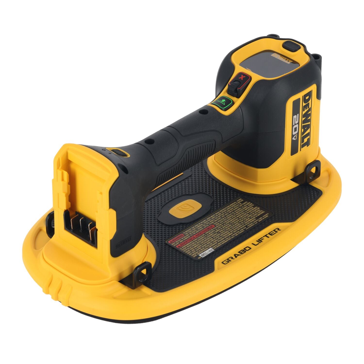 DEWALT DCE592B-20V MAX Grabo Lifter (unbestückt)