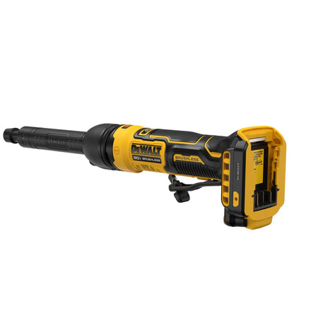 DEWALT DCG420XB - ATOMIC COMPACT SERIES™ 20V MAX* Extended Die Grinder (Bare Tool)