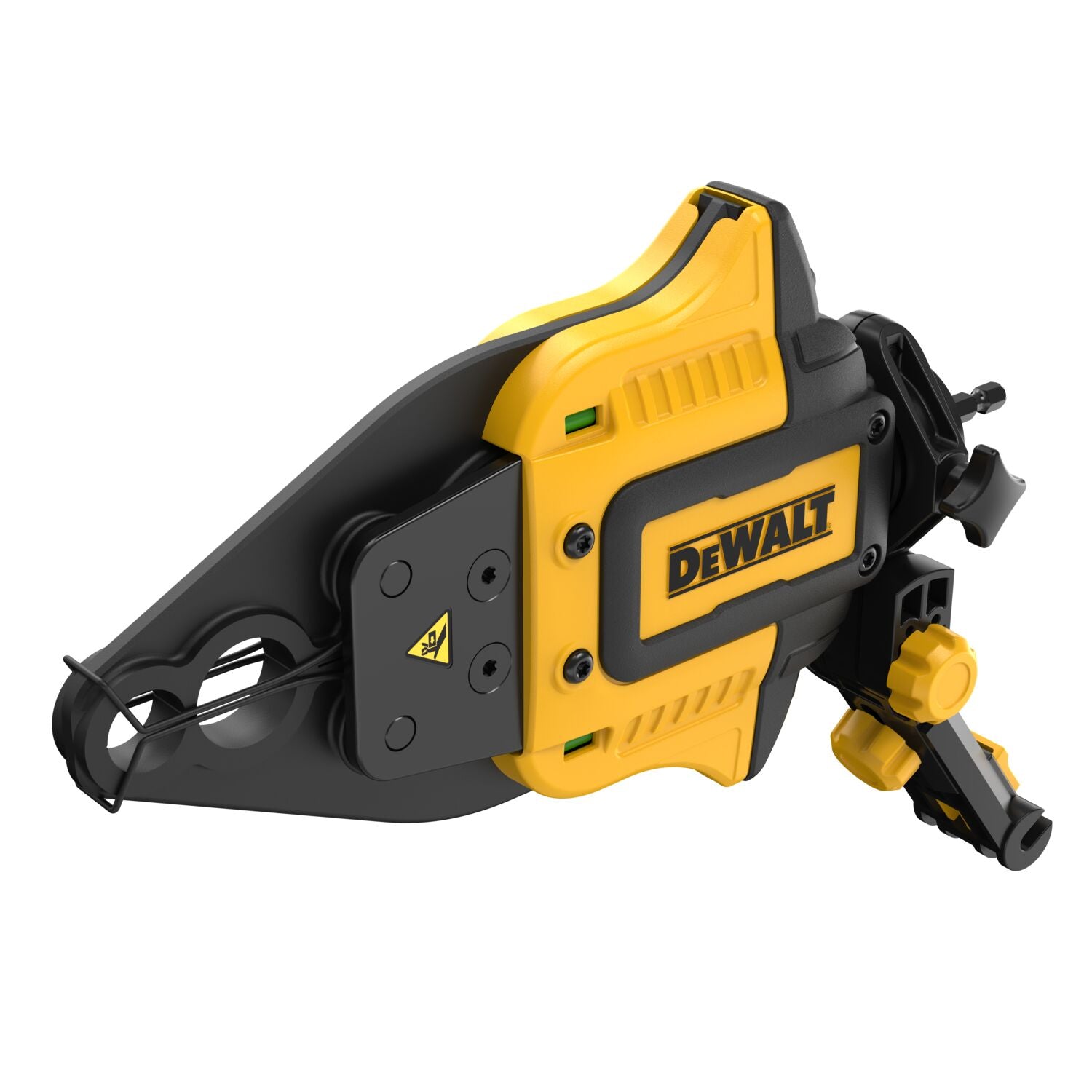 DEWALT DWAPXCIR-Impact Connect Pex Crimper