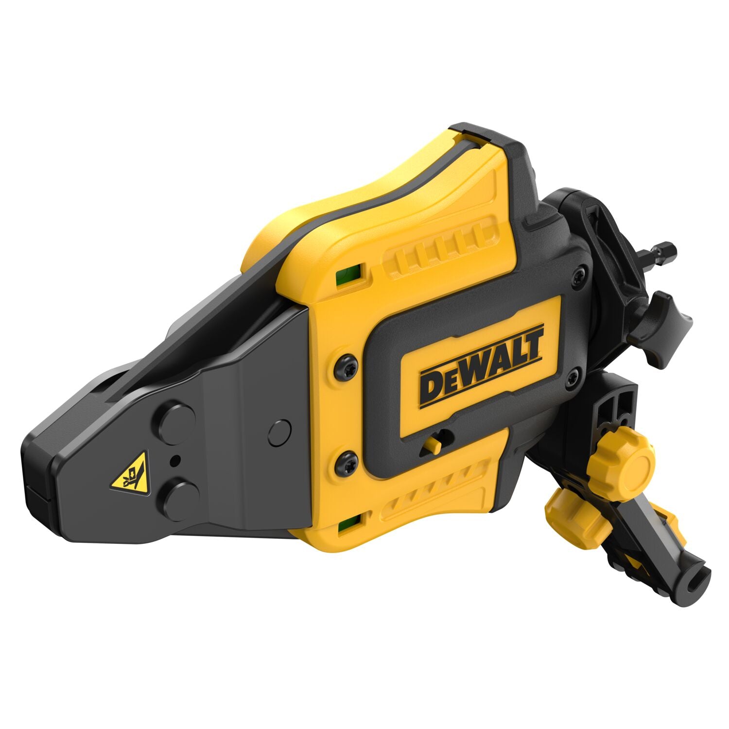 DEWALT DWAPXPIR-Impact Connect Pex-Klemmwerkzeug