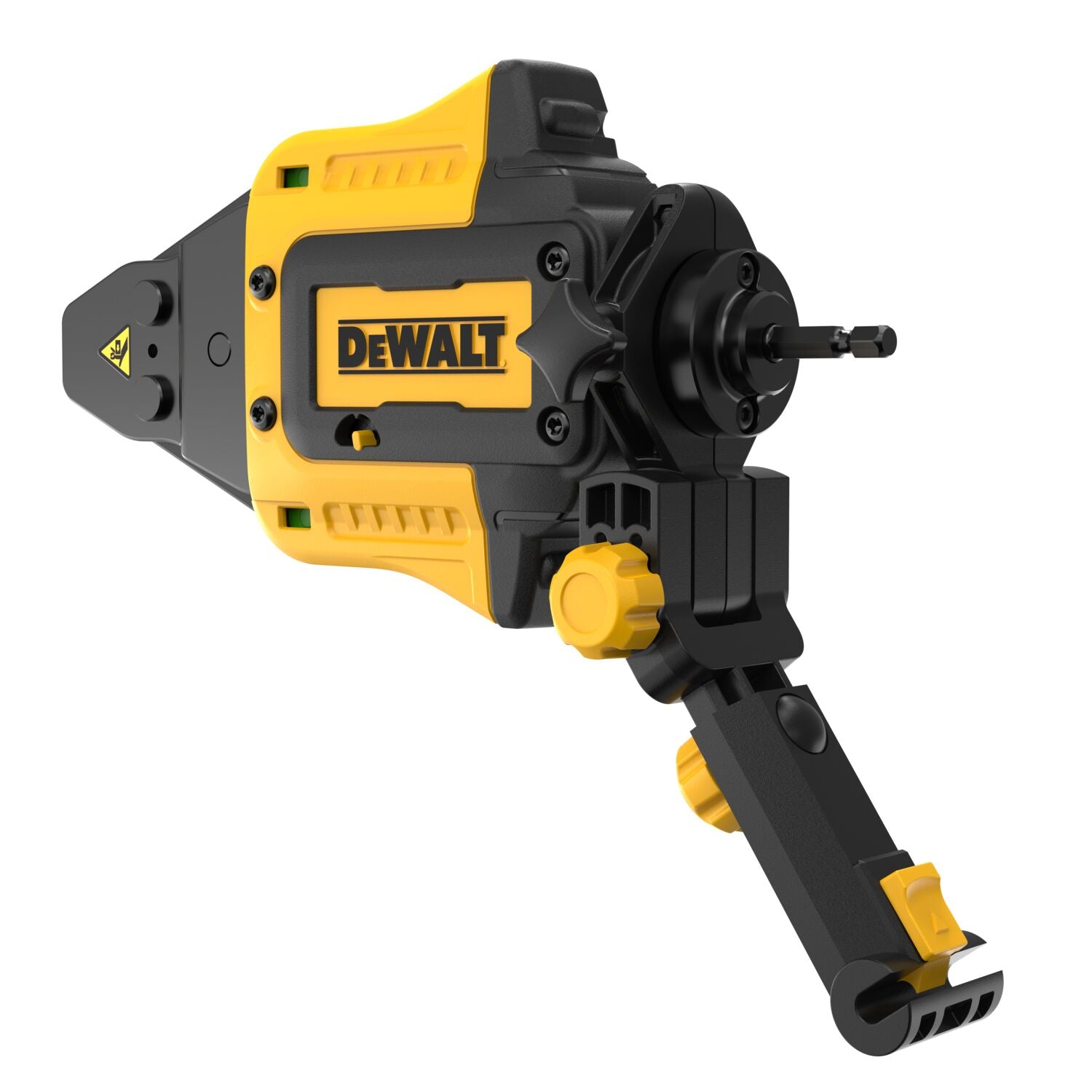 Outil de pincement DEWALT DWAPXPIR-Impact Connect Pex