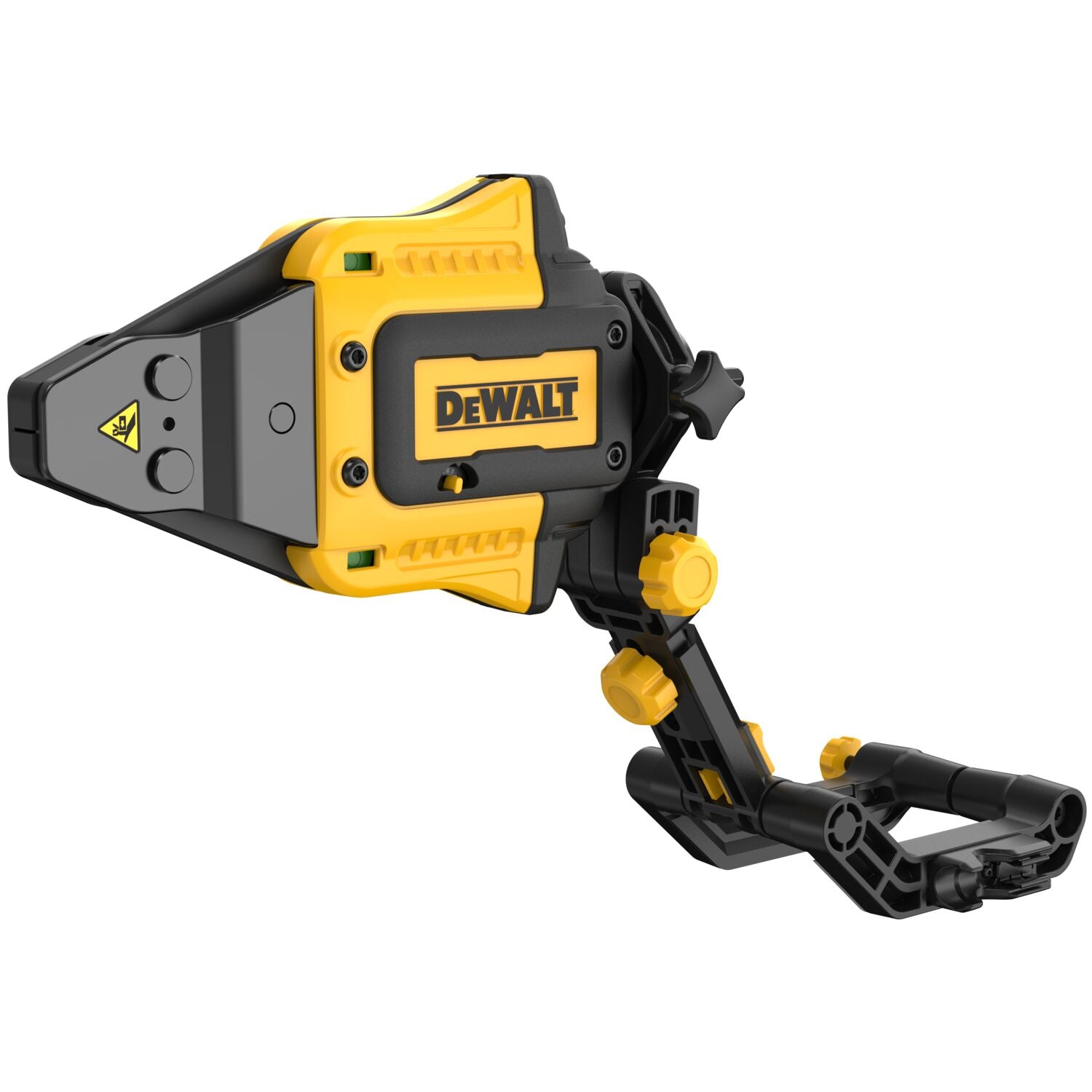 Dewalt DWAPXPIR- IMPACT CONNECT™ PEX Pinch Clamp Attachment