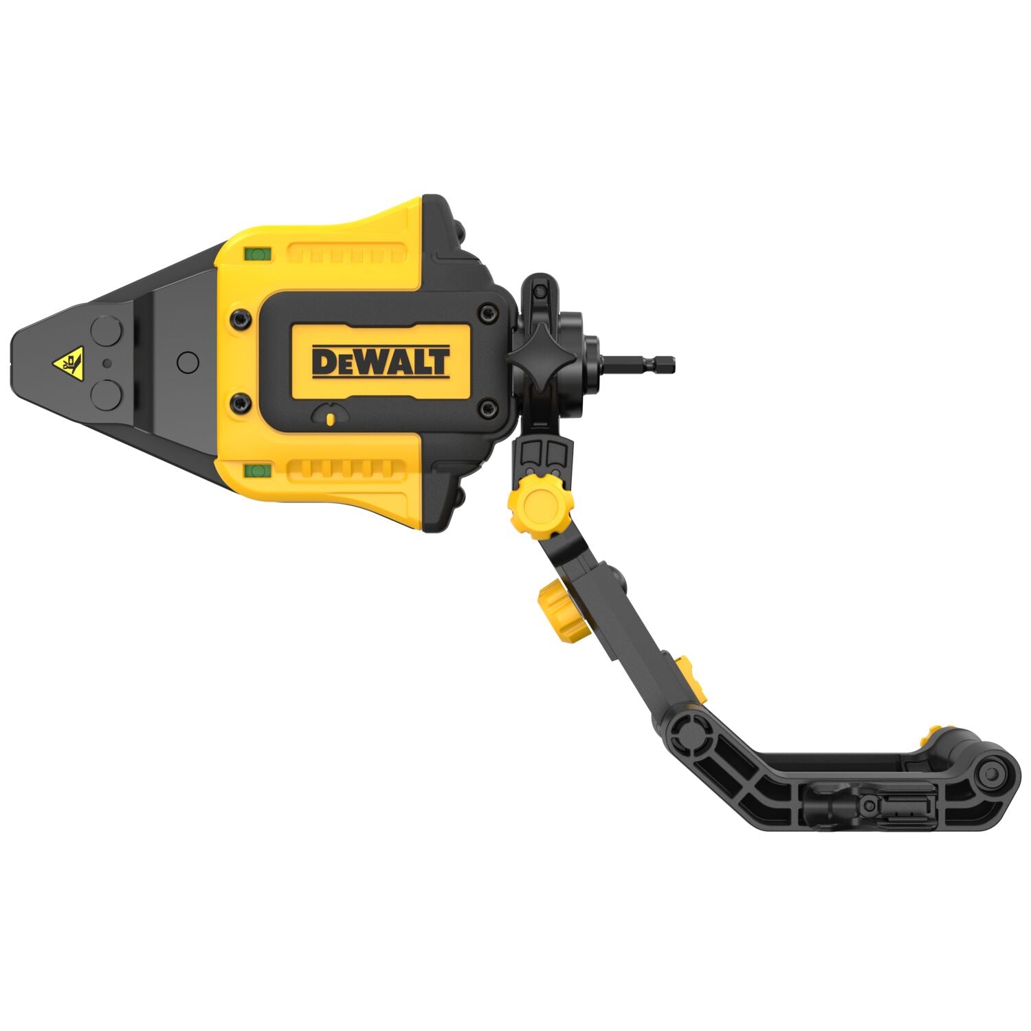 DEWALT DWAPXPIR-Impact Connect Pex-Klemmwerkzeug