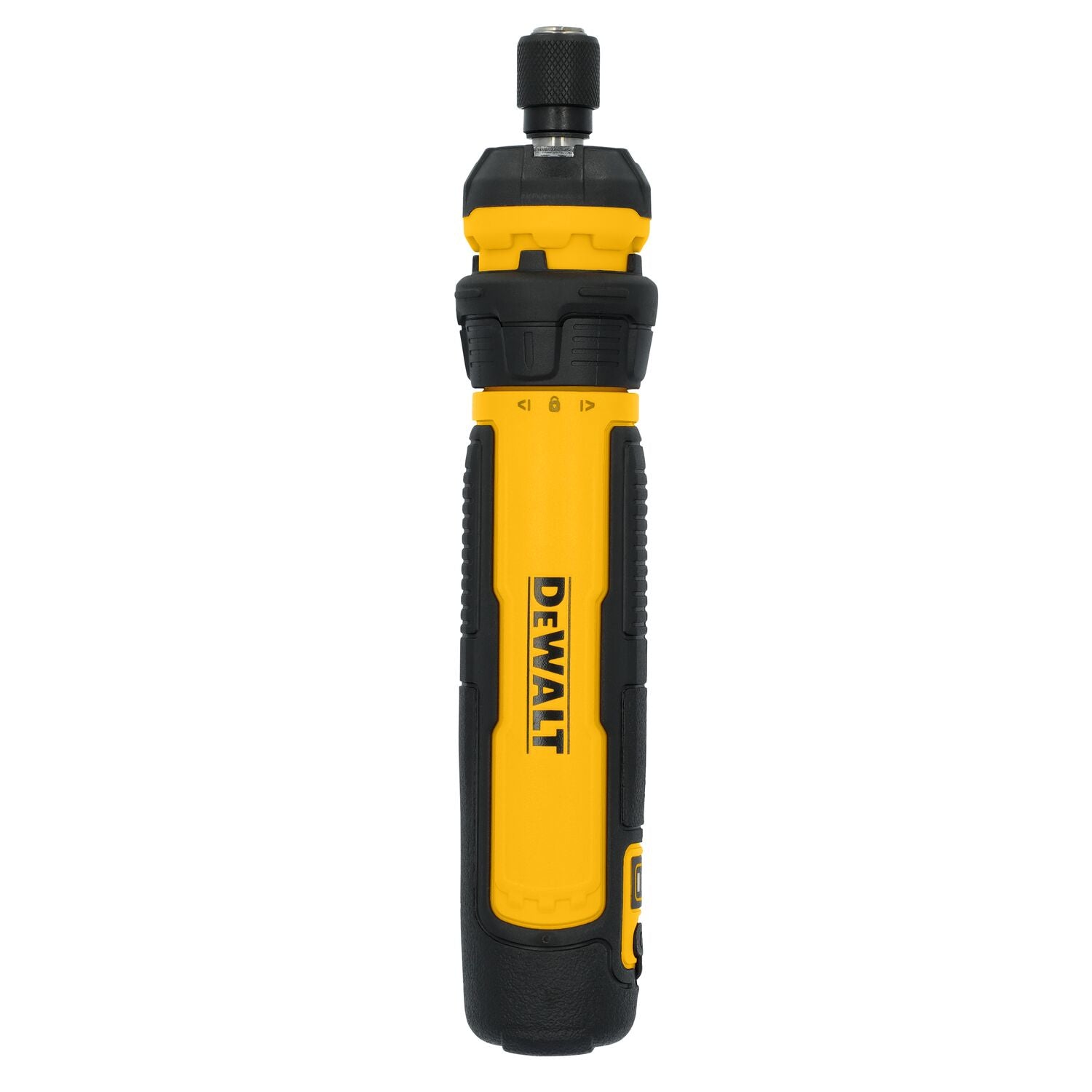 DeWalt 4V Flexdrive Cordless Screwdriver - DWHT66719