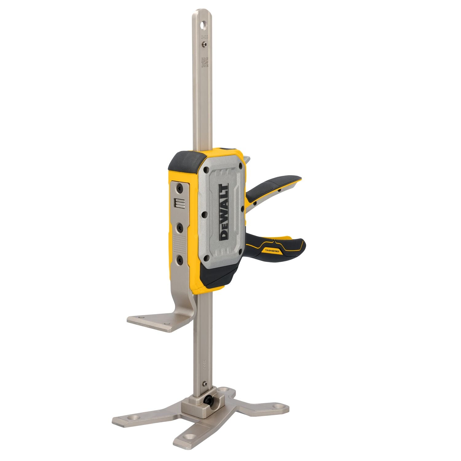 Cric de chantier DEWALT DWHT83550-Série Tough