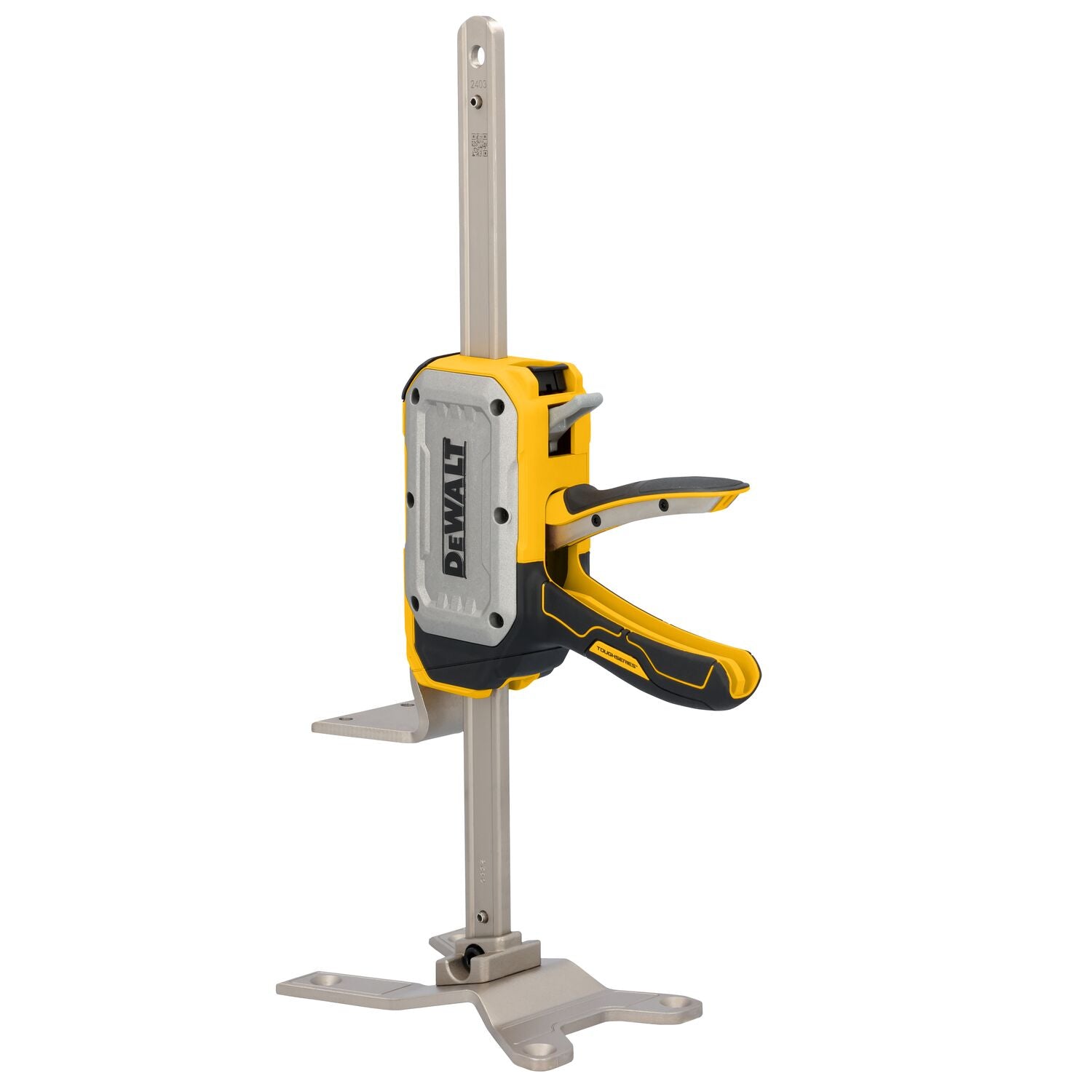 Cric de chantier DEWALT DWHT83550-Série Tough