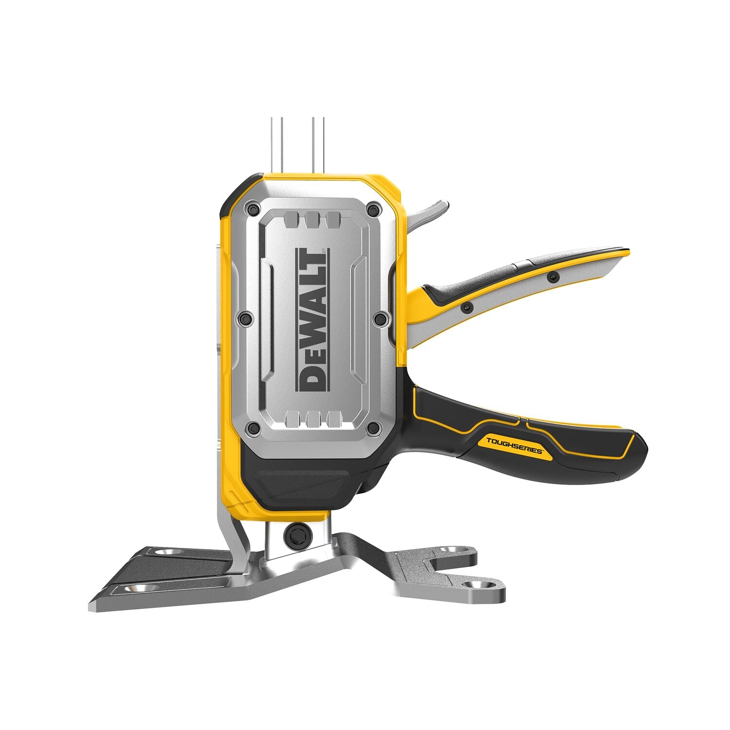 Cric de chantier DEWALT DWHT83550-Série Tough