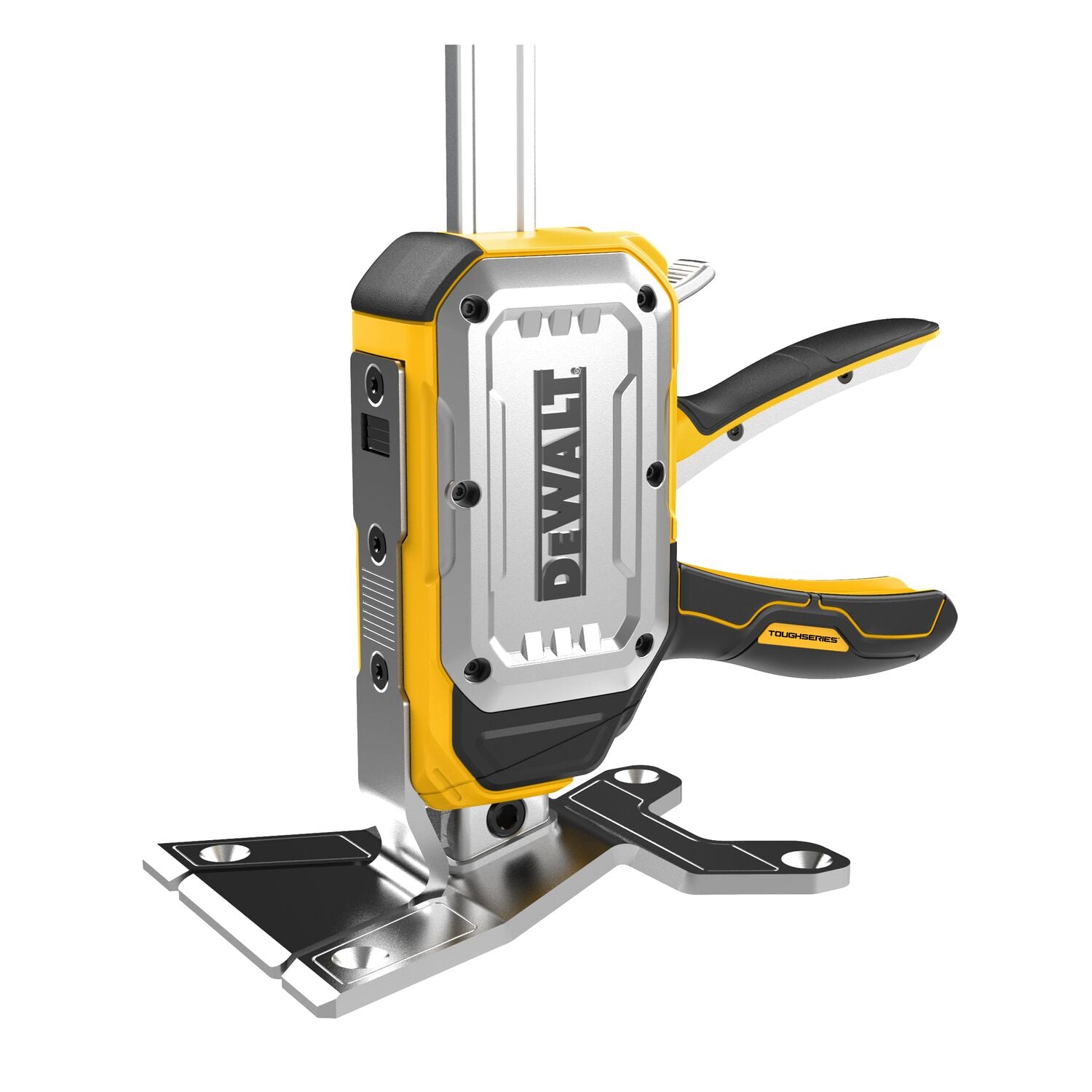 Cric de chantier DEWALT DWHT83550-Série Tough