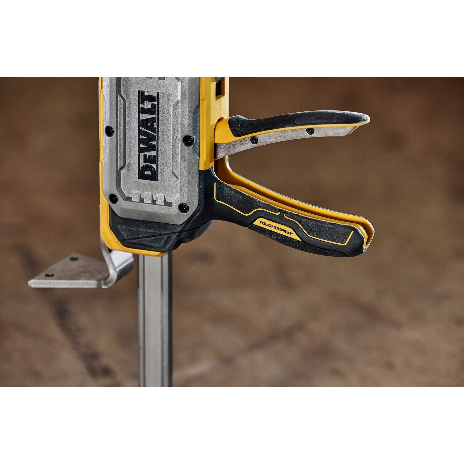 Cric de chantier DEWALT DWHT83550-Série Tough