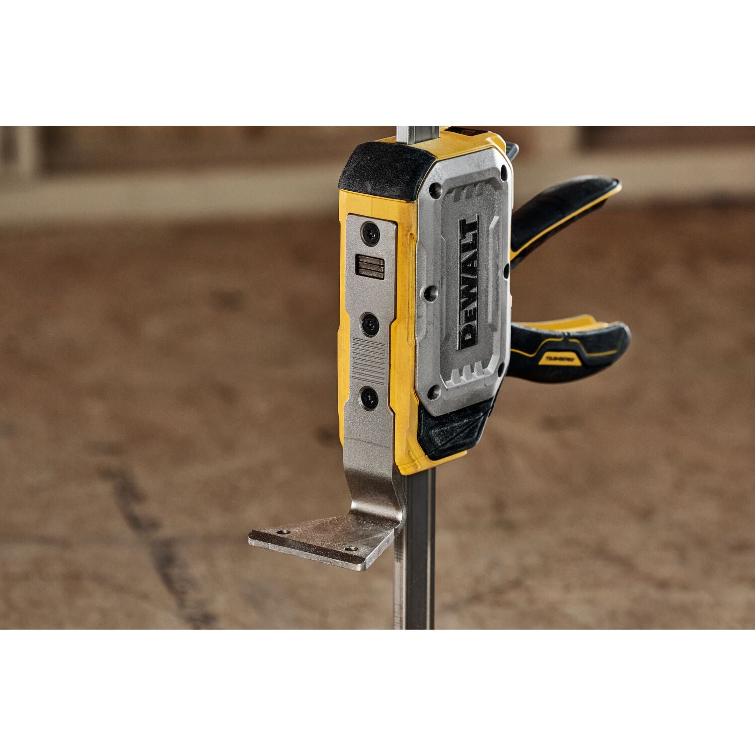 Cric de chantier DEWALT DWHT83550-Série Tough