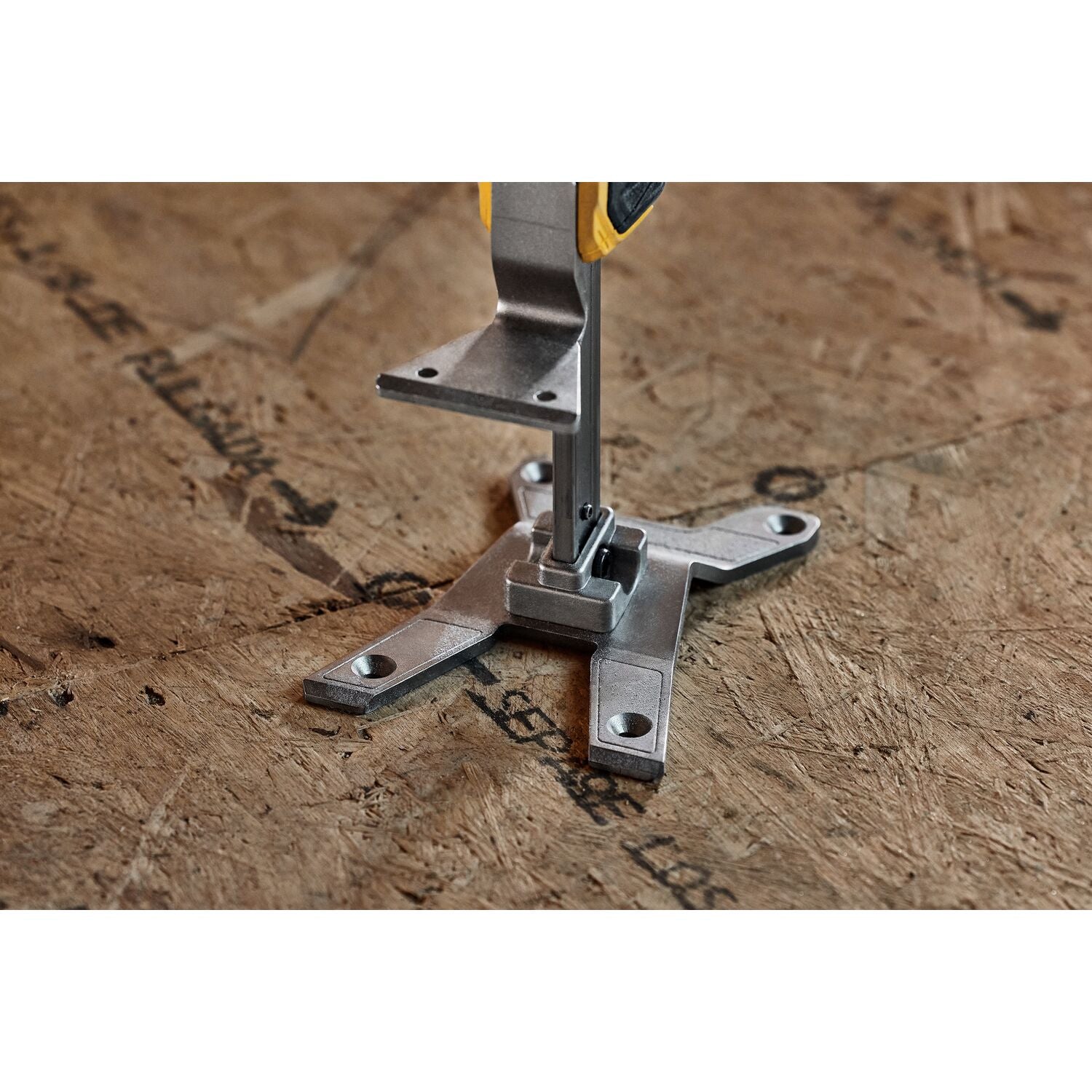 DEWALT DWHT83550-Tough Series Construction Jack