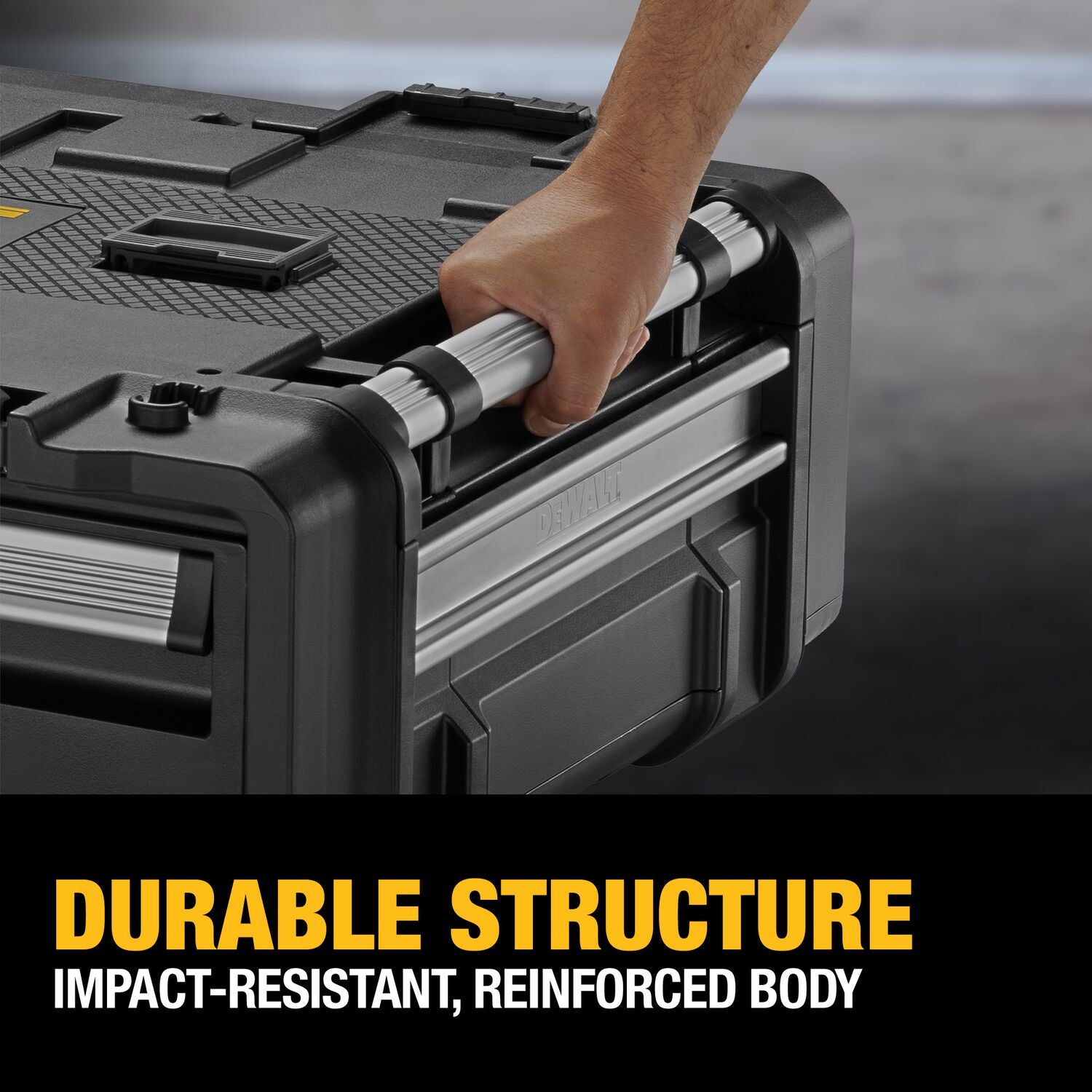 DEWALT DWST08510 TOUGHSYSTEM® 2.0 DXL™ 30 in. Deep Drawer