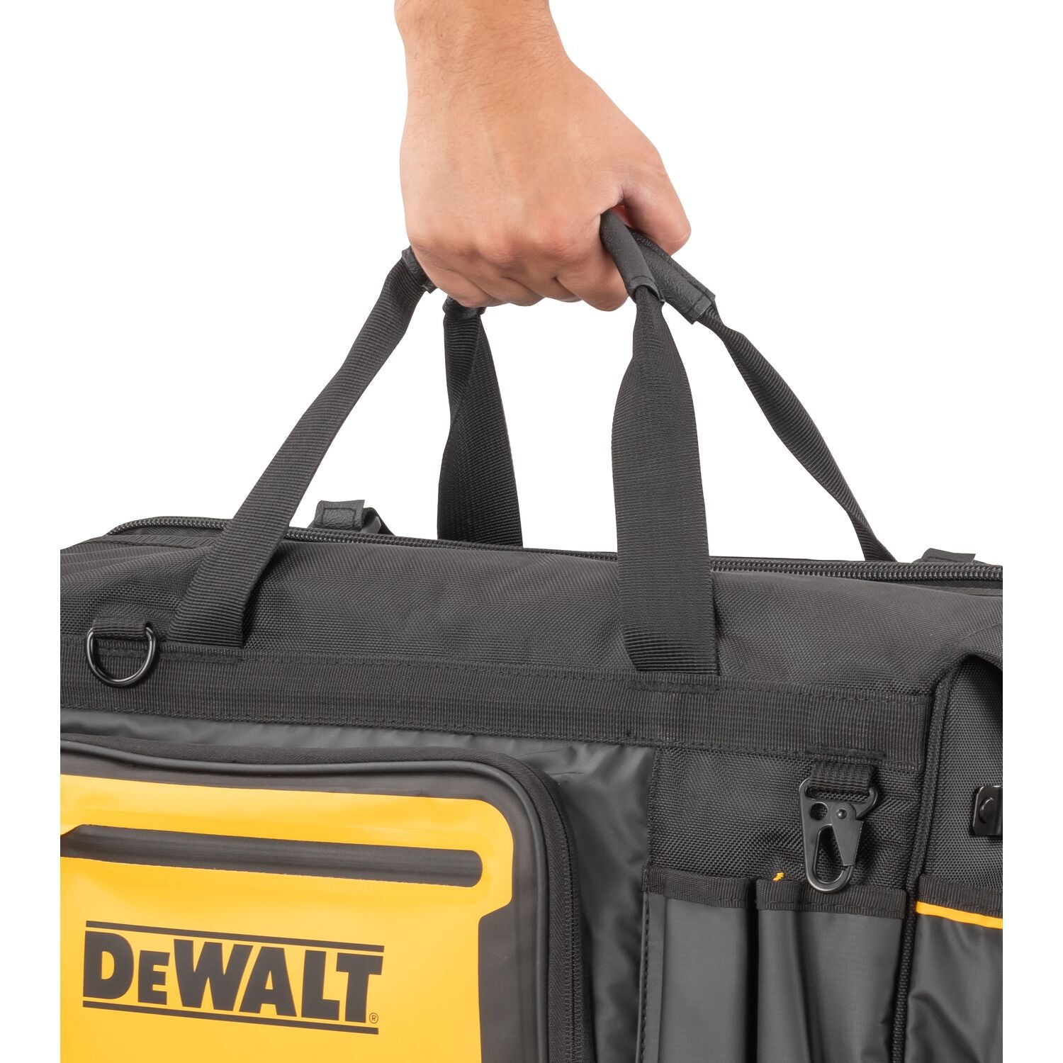 Dewalt DWST560104 - 20” PRO Open Mouth Tool Bag