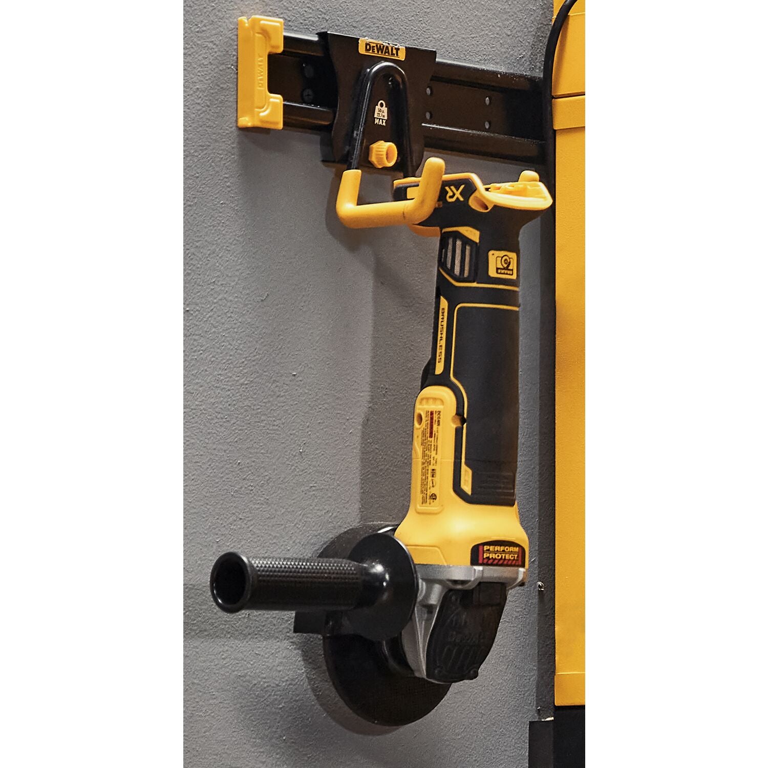 Dewalt DWST82805 - Short Standard Hook