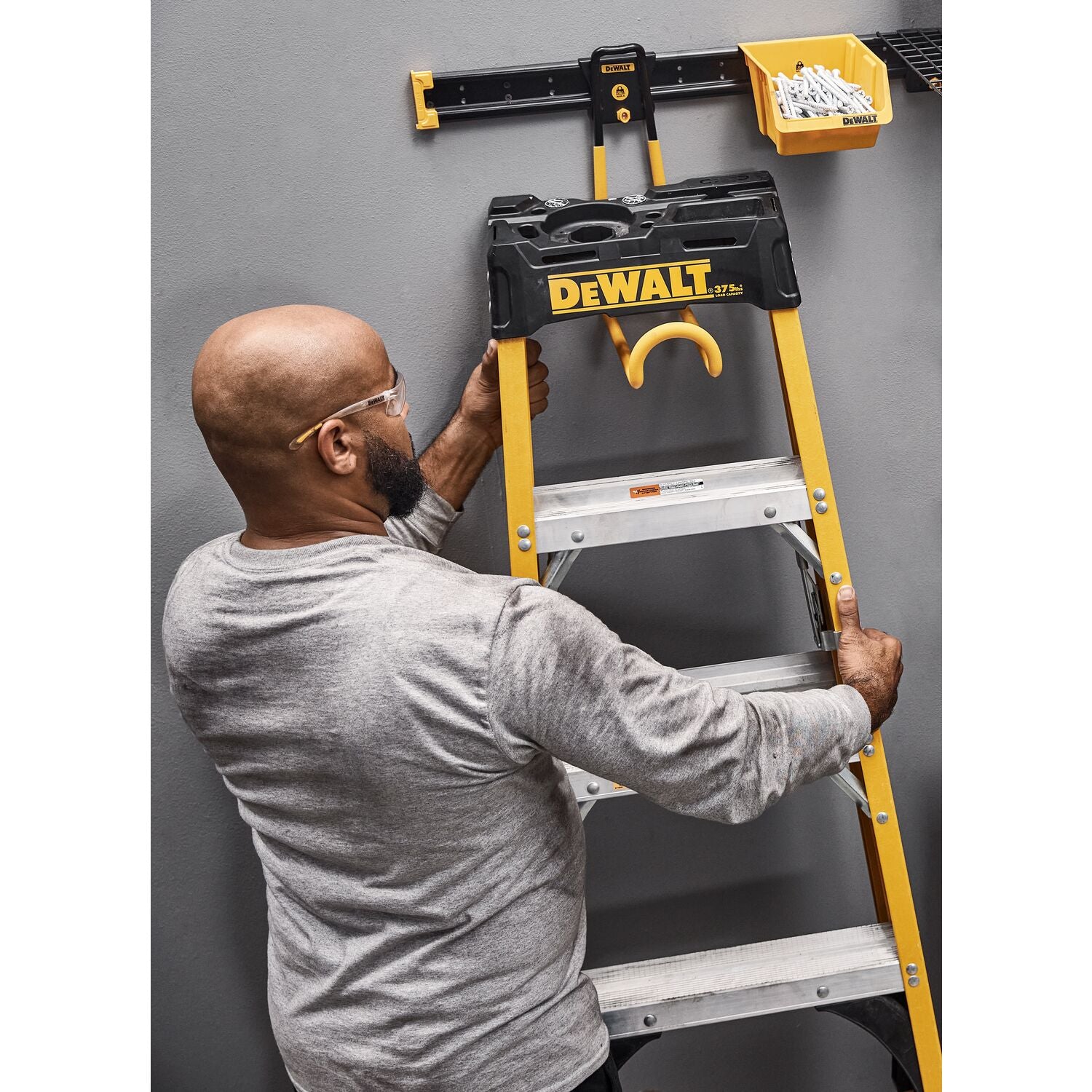 Dewalt DWST82810 - Ladder Hook