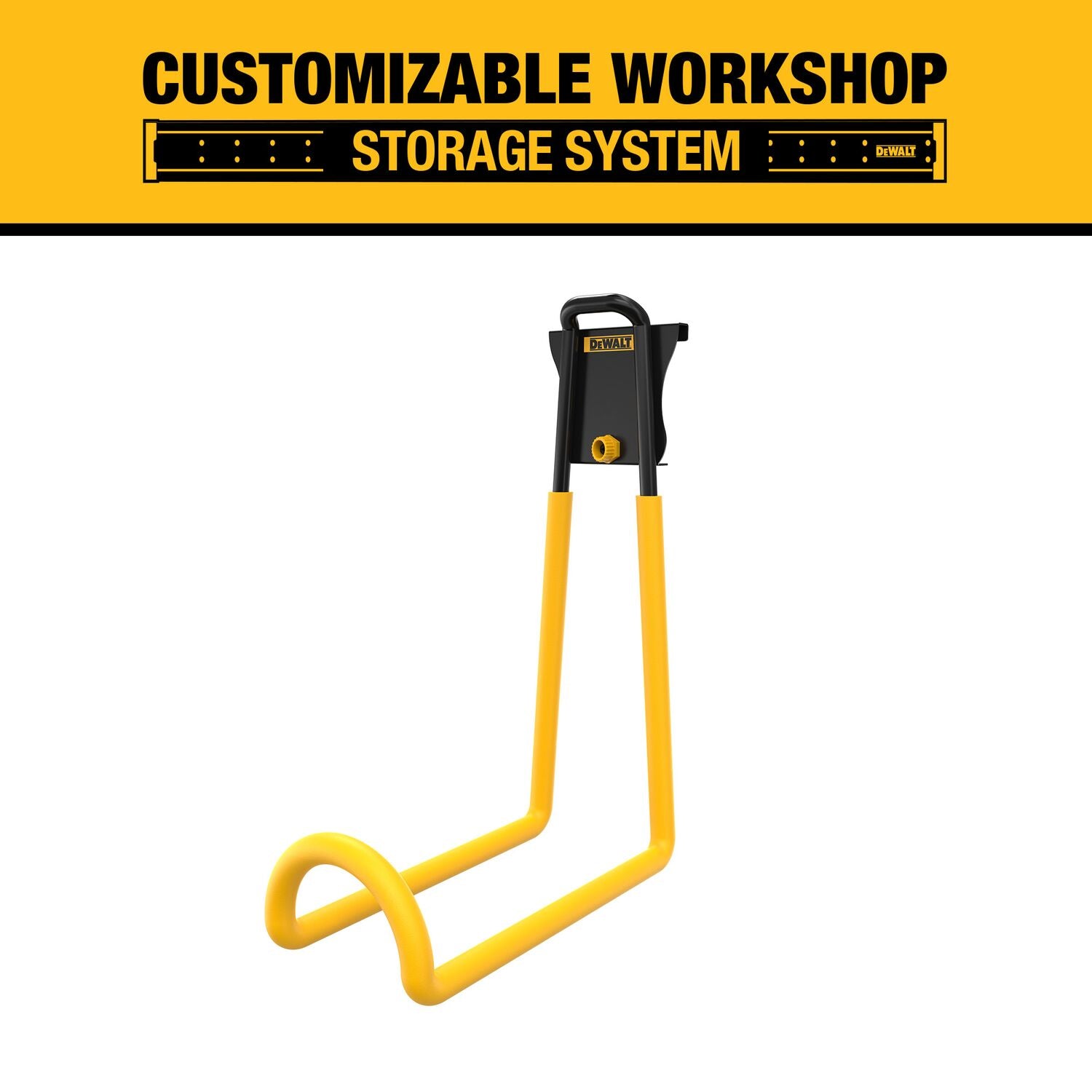 DEWALT DWST82810-Ladder Hook